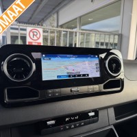 Hymer ML-T 580 uit 2021 Foto #15