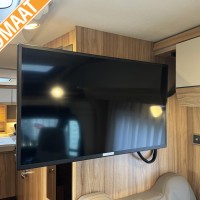 Hymer ML-T 580 uit 2021 Foto #19