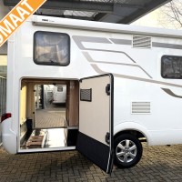 Hymer ML-T 580 uit 2021 Foto #22