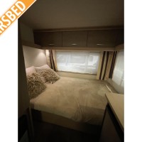 Bürstner Premio 395 TS uit 2012 Foto #5