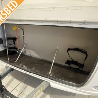 Bürstner Premio 395 TS uit 2012 Foto #7