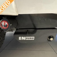 Bürstner Premio 395 TS uit 2012 Foto #16