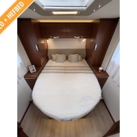 Rapido 696 F uit 2019 Foto #2