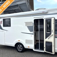 Rapido 696 F uit 2019 Foto #5