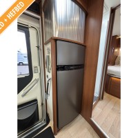 Rapido 696 F uit 2019 Foto #8