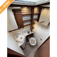 Rapido 696 F uit 2019 Foto #9