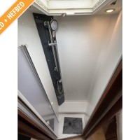 Rapido 696 F uit 2019 Foto #10