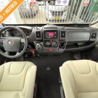 Rapido 696 F uit 2019 Foto #13