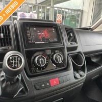 Rapido 696 F uit 2019 Foto #14