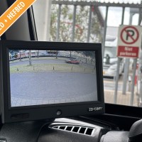 Rapido 696 F uit 2019 Foto #15