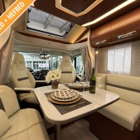 Rapido 696 F uit 2019 Foto #18