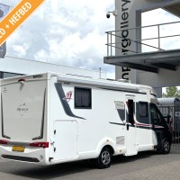 Rapido 696 F uit 2019 Foto #21