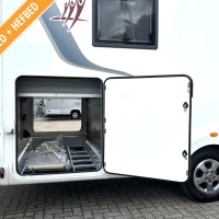 Rapido 696 F uit 2019 Foto #22