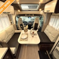 Benimar Tessoro 467 uit 2020 Foto #1