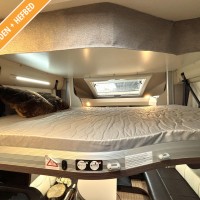 Benimar Tessoro 467 uit 2020 Foto #3