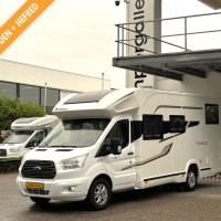 Benimar Tessoro 467 uit 2020 Foto #4