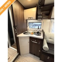 Benimar Tessoro 467 uit 2020 Foto #6