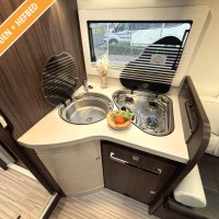 Benimar Tessoro 467 uit 2020 Foto #7