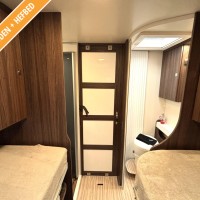 Benimar Tessoro 467 uit 2020 Foto #11