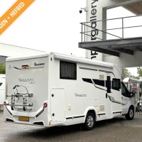 Benimar Tessoro 467 uit 2020 Foto #21