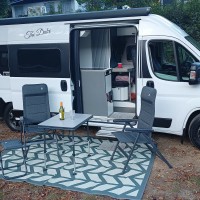 Tweedehands Fiat Ducato campers camper kopen