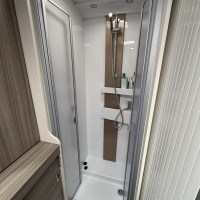 Burstner campers Lyseo T 689 G Gallery uit 2024 Foto #14