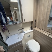 Burstner campers Lyseo T 689 G Gallery uit 2024 Foto #15