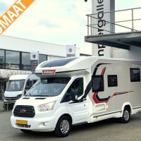 Challenger 358  uit 2018 Foto #4