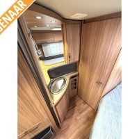 Eriba Nova 465 GL uit 2015 Foto #11