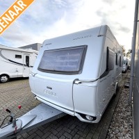 Eriba Nova 465 GL uit 2015 Foto #21