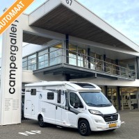Tweedehands Knaus campers camper kopen