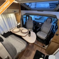 Knaus Van TI 650 MEG uit 2020 Foto #1