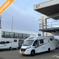 Knaus Van TI 650 MEG uit 2020 Foto #3