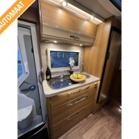 Knaus Van TI 650 MEG uit 2020 Foto #5