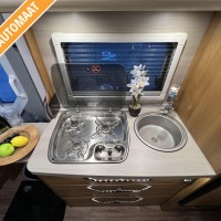 Knaus Van TI 650 MEG uit 2020 Foto #6