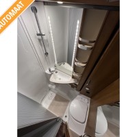 Knaus Van TI 650 MEG uit 2020 Foto #8