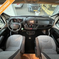 Knaus Van TI 650 MEG uit 2020 Foto #10