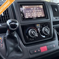 Knaus Van TI 650 MEG uit 2020 Foto #13