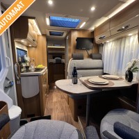 Knaus Van TI 650 MEG uit 2020 Foto #16