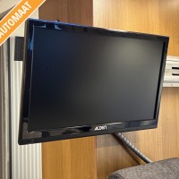 Knaus Van TI 650 MEG uit 2020 Foto #17