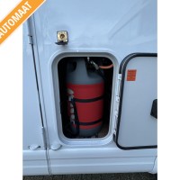 Knaus Van TI 650 MEG uit 2020 Foto #18