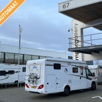 Knaus Van TI 650 MEG uit 2020 Foto #19