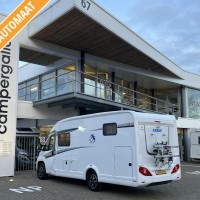 Knaus Van TI 650 MEG uit 2020 Foto #20