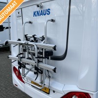 Knaus Van TI 650 MEG uit 2020 Foto #21
