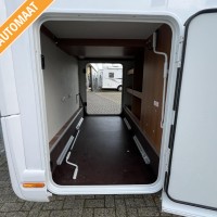 Knaus Van TI 650 MEG uit 2020 Foto #22