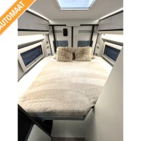 Adria Twin Supreme 640 SGX uit 2024 Foto #2
