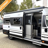 Adria Twin Supreme 640 SGX uit 2024 Foto #5