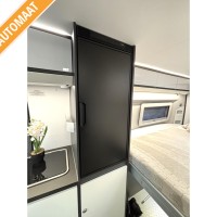 Adria Twin Supreme 640 SGX uit 2024 Foto #10