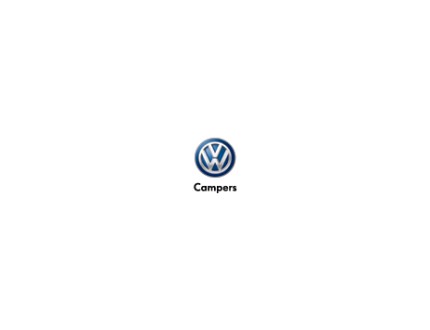 Volkswagen-buscampers