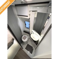 Adria Twin Supreme 640 SGX uit 2024 Foto #11